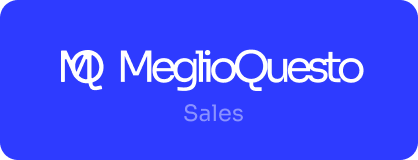 MeglioQuesto Sales